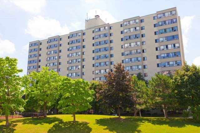 London Apartment 1 b. $1,455/month. Apartment for rent in London