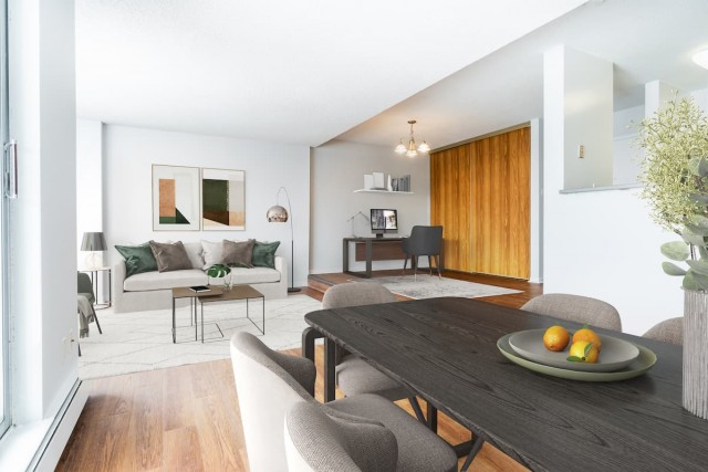 London Apartment 1 b. $1,395/month. Apartment for rent in London