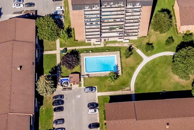 London Apartment 1 b. $1,425/month. Apartment for rent in London