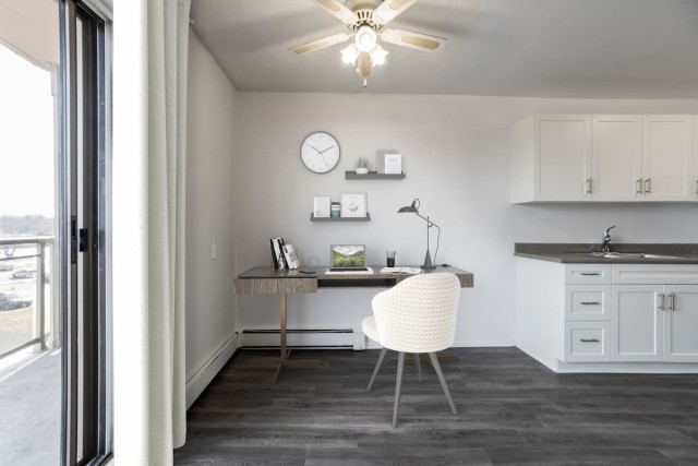 London Apartment 1 b. $1,470/month. Apartment for rent in London