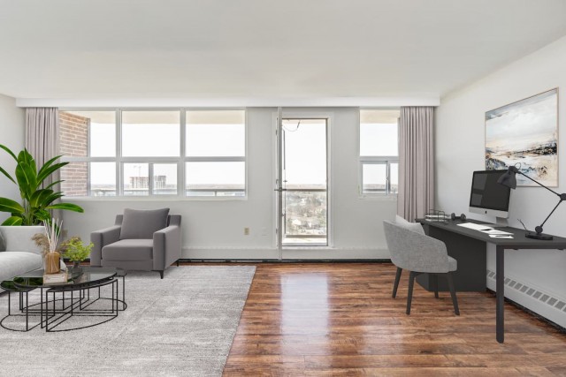 London Apartment 1 b. $1,550/month. Apartment for rent in London