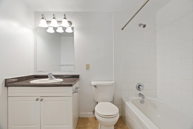 London Apartment 1 b. $1,550/month. Apartment for rent in London