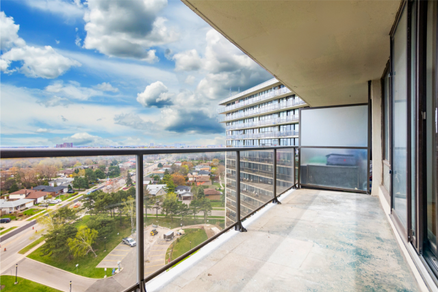 Mississauga Apartment 1 b. $1,850/month. Apartment for rent in Mississauga