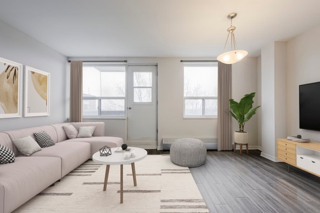 Brampton Apartment 2 b. $2,490/month. Apartment for rent in Brampton