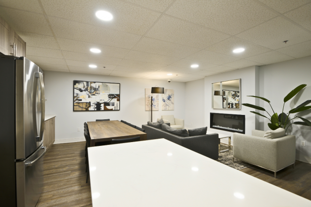 Mississauga Apartment 1 b. $1,850/month. Apartment for rent in Mississauga