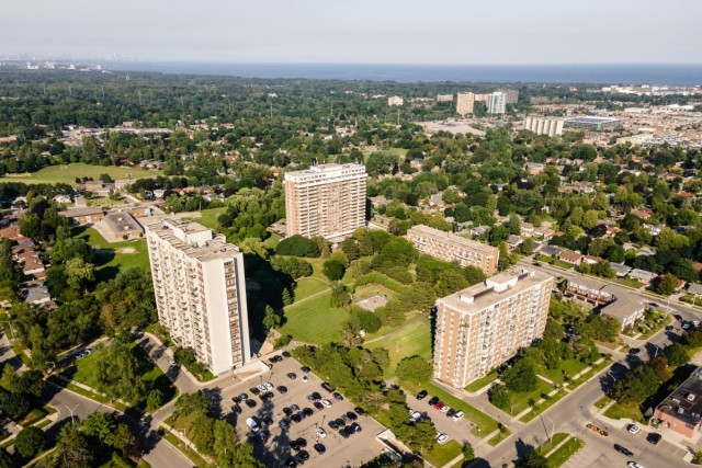 Mississauga Apartment 2 b. $2,135/month. Apartment for rent in Mississauga