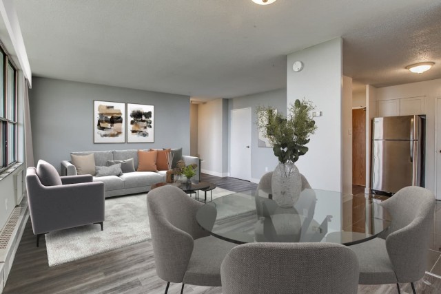 Mississauga Apartment 2 b. $2,135/month. Apartment for rent in Mississauga