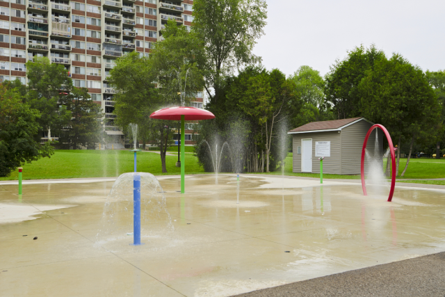 Mississauga Apartment 2 b. $2,135/month. Apartment for rent in Mississauga