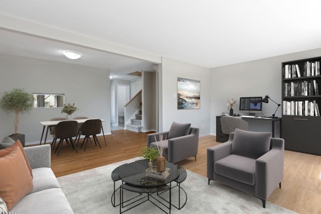 Ottawa Apartment 3 b. $2,645/month. Apartment for rent in Ottawa