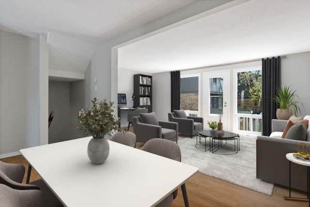 Ottawa Apartment 3 b. $2,645/month. Apartment for rent in Ottawa