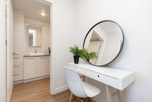 Boisbriand Apartment 1 b. $1,625/month. Apartment for rent in Boisbriand