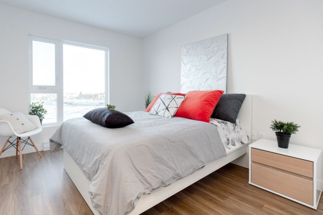 Boisbriand Apartment 1 b. $1,625/month. Apartment for rent in Boisbriand