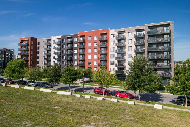 Boisbriand Apartment 2 b. $1,790/month. Apartment for rent in Boisbriand