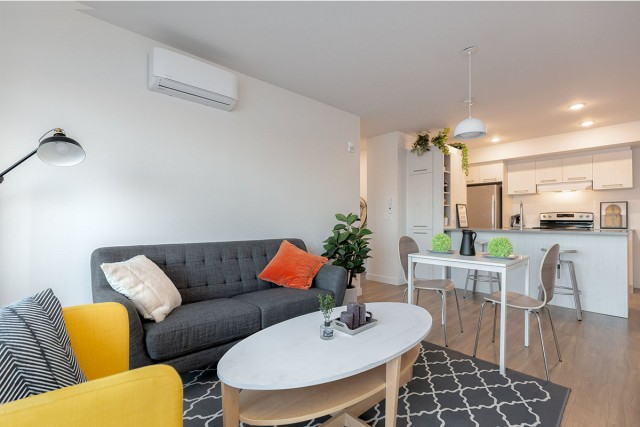 Boisbriand Apartment 2 b. $1,790/month. Apartment for rent in Boisbriand