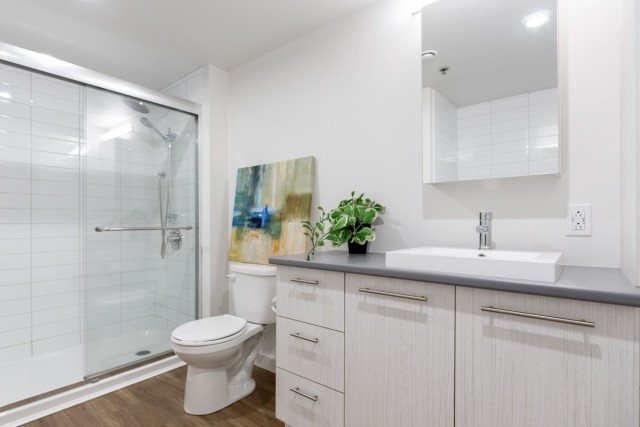 Boisbriand Apartment 2 b. $1,790/month. Apartment for rent in Boisbriand