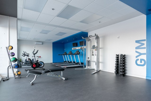 Boisbriand Apartment 3 b. $2,395/month. Apartment for rent in Boisbriand