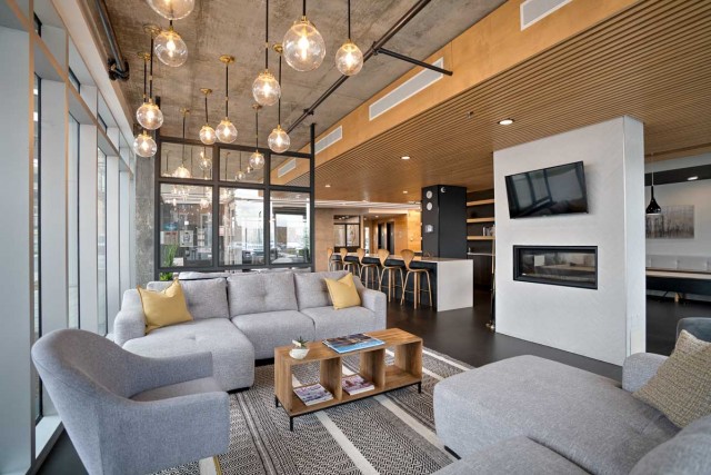Brossard Apartment 2 b. $2,080/month. Apartment for rent in Brossard