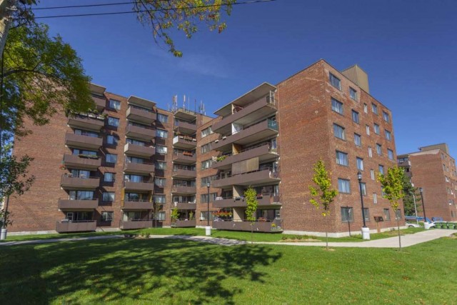 Dorval Apartment 1 b. $1,245/month. Apartment for rent in Dorval
