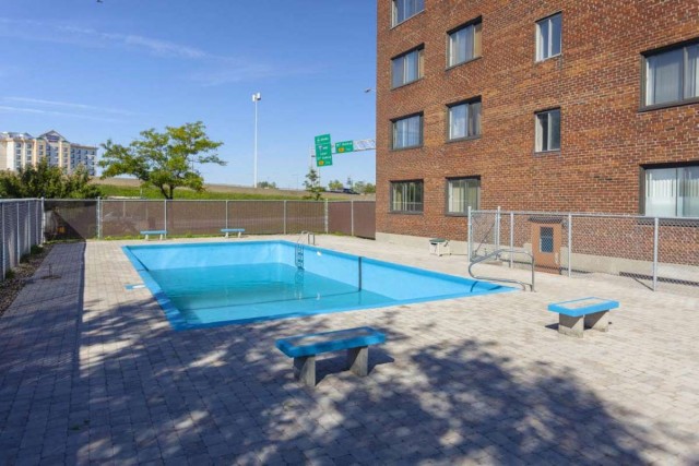 Dorval Apartment 1 b. $1,365/month. Apartment for rent in Dorval