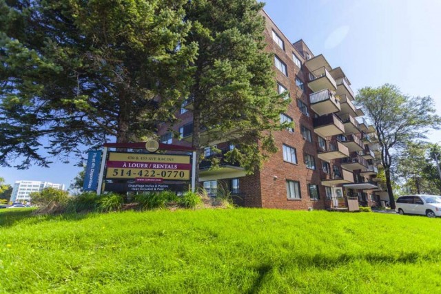 Dorval Apartment 2 b. $1,600/month. Apartment for rent in Dorval