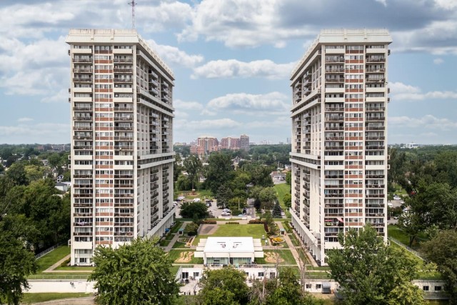 Laval-des-Rapides Apartment Studio $1,215/month. Apartment for rent in Laval-des-Rapides