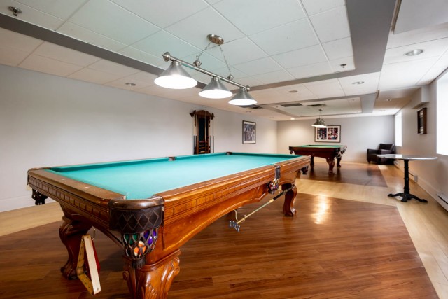 Laval-des-Rapides Apartment 1 b. $1,365/month. Apartment for rent in Laval-des-Rapides