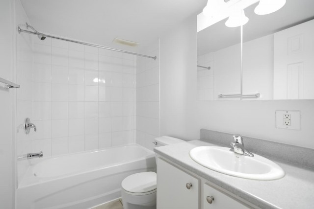 Ahuntsic and Cartierville Apartment 1 b. $1,230/month. Apartment for rent in Ahuntsic and Cartierville