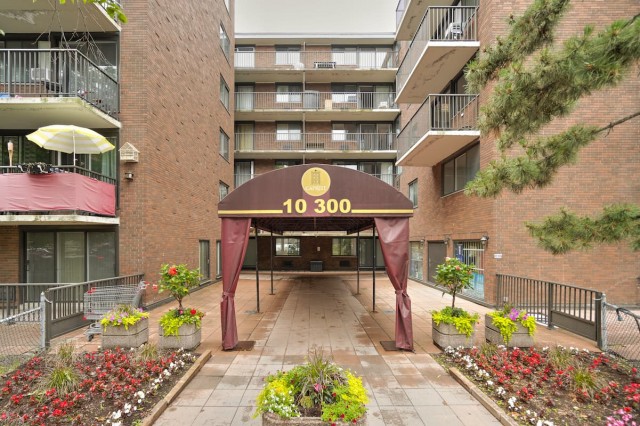 Ahuntsic and Cartierville Apartment 1 b. $1,230/month. Apartment for rent in Ahuntsic and Cartierville
