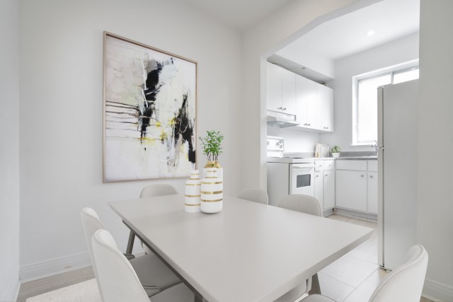 Cote-des-Neiges Apartment 1 b. $1,225/month. Apartment for rent in Cote-des-Neiges