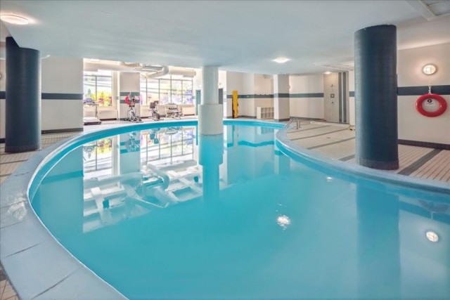 Downtown - Montreal Apartment Studio $1,135/month. Apartment for rent in Downtown - Montreal