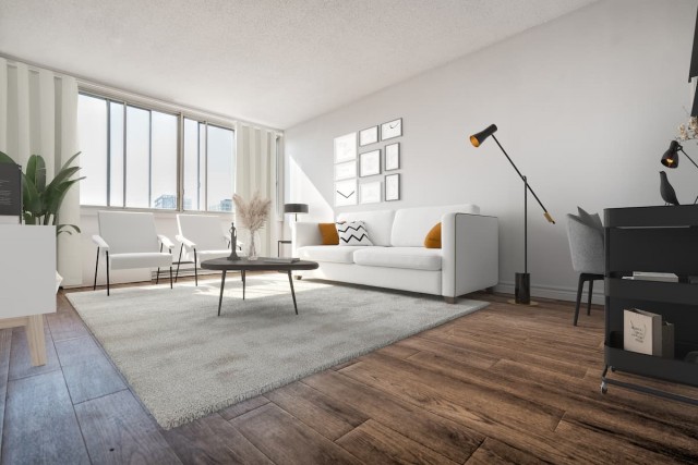 Downtown - Montreal Apartment Studio $1,150/month. Apartment for rent in Downtown - Montreal