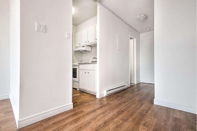 Downtown - Montreal Apartment 1 b. $1,185/month. Apartment for rent in Downtown - Montreal