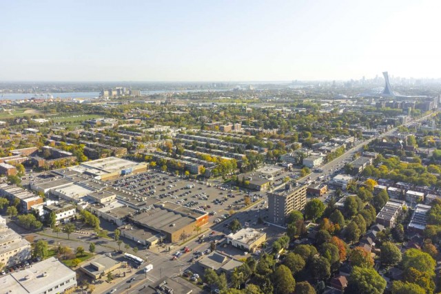 Mercier and Nouveau-Rosemont Apartment 1 b. $1,280/month. Apartment for rent in Mercier and Nouveau-Rosemont