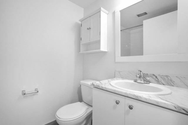 Mercier and Nouveau-Rosemont Apartment 1 b. $1,280/month. Apartment for rent in Mercier and Nouveau-Rosemont