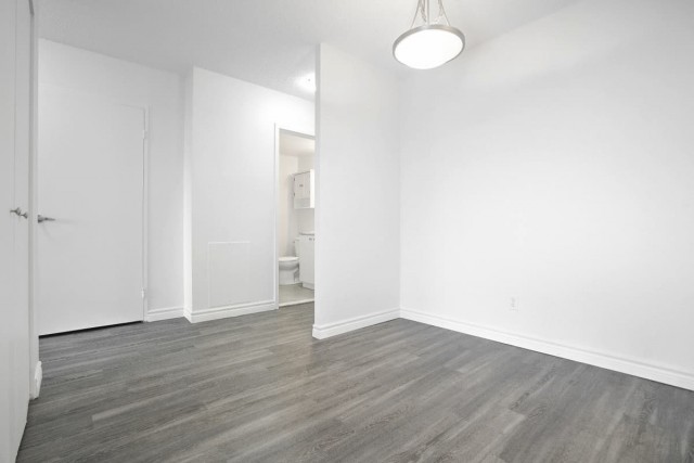 Mercier and Nouveau-Rosemont Apartment 2 b. $1,585/month. Apartment for rent in Mercier and Nouveau-Rosemont