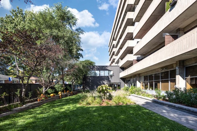 Mercier and Nouveau-Rosemont Apartment 2 b. $1,585/month. Apartment for rent in Mercier and Nouveau-Rosemont