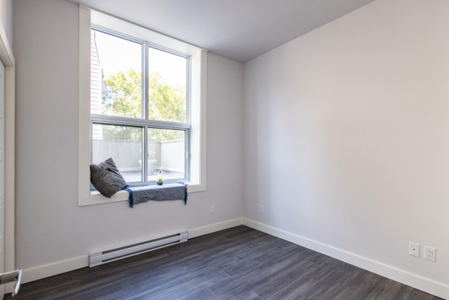 Plateau Mont-Royal Apartment 1 b. $1,470/month. Apartment for rent in Plateau Mont-Royal