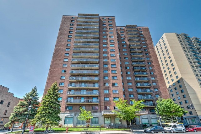 Plateau Mont-Royal Apartment 1 b. $1,260/month. Apartment for rent in Plateau Mont-Royal