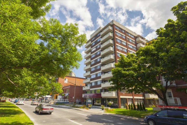 Cote-des-Neiges Apartment Studio $1,170/month. Apartment for rent in Cote-des-Neiges