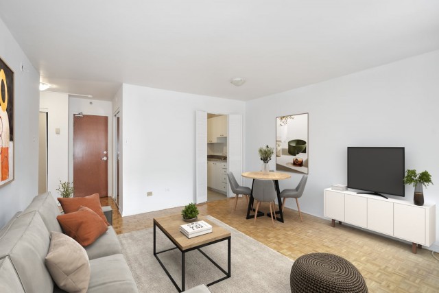 Cote-des-Neiges Apartment Studio $1,170/month. Apartment for rent in Cote-des-Neiges