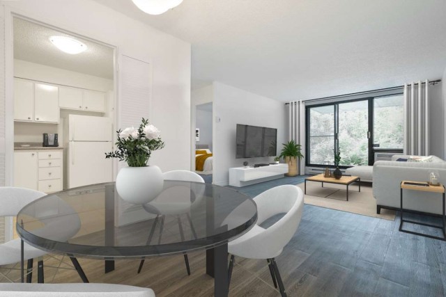 Pointe-Claire Apartment 2 b. $2,095/month. Apartment for rent in Pointe-Claire