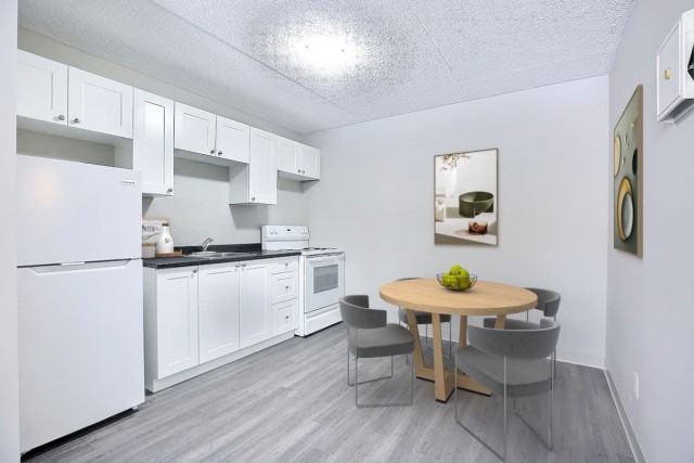 Regina Apartment 1 b. $1,235/month. Apartment for rent in Regina