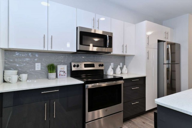 Kelowna Apartment 1 b. $1,570/month. Apartment for rent in Kelowna