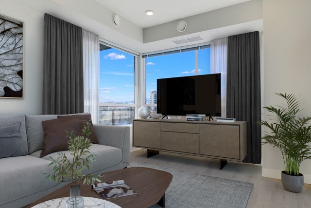 Kelowna Apartment 1 b. $1,900/month. Apartment for rent in Kelowna