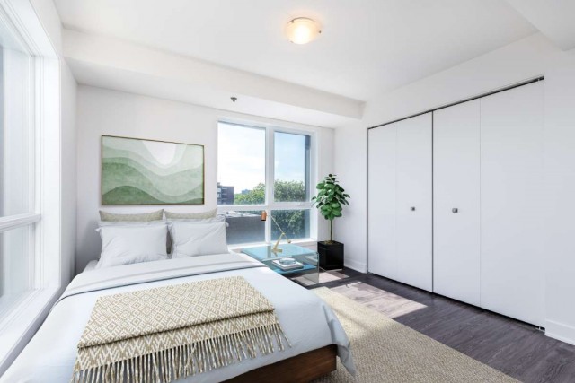 Cote-des-Neiges Apartment 1 b. $1,390/month. Apartment for rent in Cote-des-Neiges