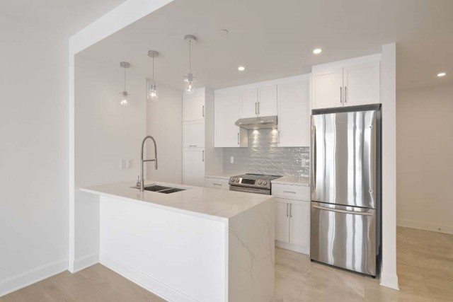 Laval-des-Rapides Apartment 1 b. $1,670/month. Apartment for rent in Laval-des-Rapides