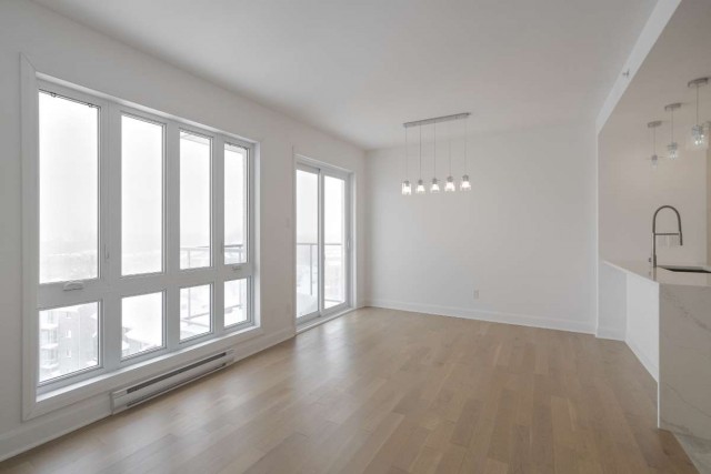 Laval-des-Rapides Apartment 1 b. $1,670/month. Apartment for rent in Laval-des-Rapides