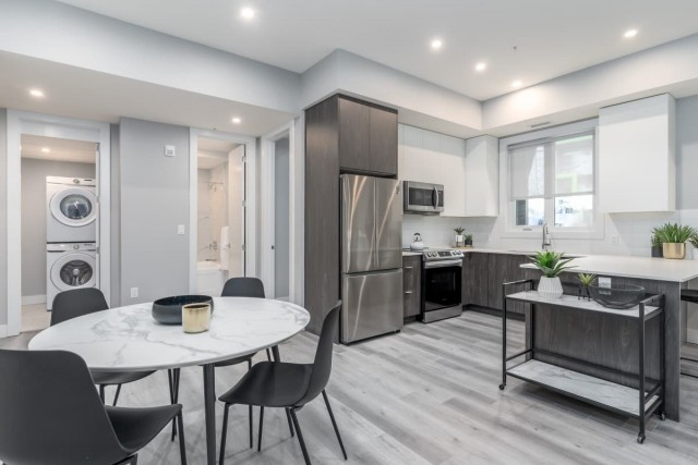 Edmonton Apartment 2 b. $1,720/month. Apartment for rent in Edmonton