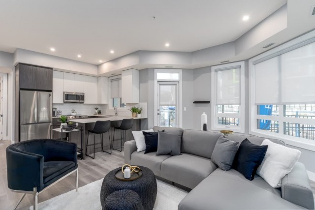 Edmonton Apartment 2 b. $1,720/month. Apartment for rent in Edmonton