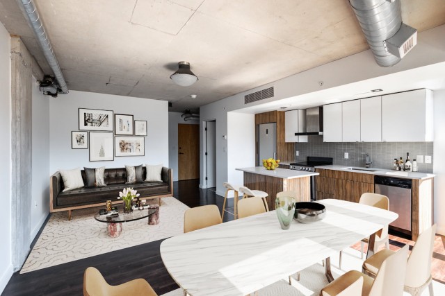 Halifax Apartment 1 b. $2,115/month. Apartment for rent in Halifax